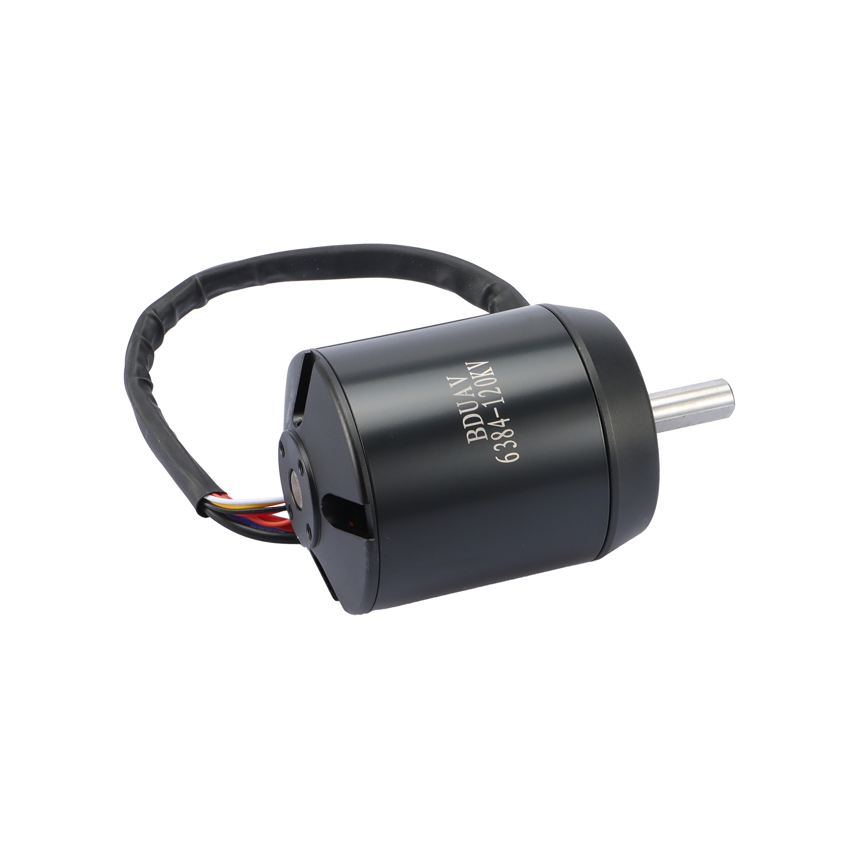 【EN STOCK】6384 Moteur BLDC san - 6384 Brushless Motor Sensored avis et prix