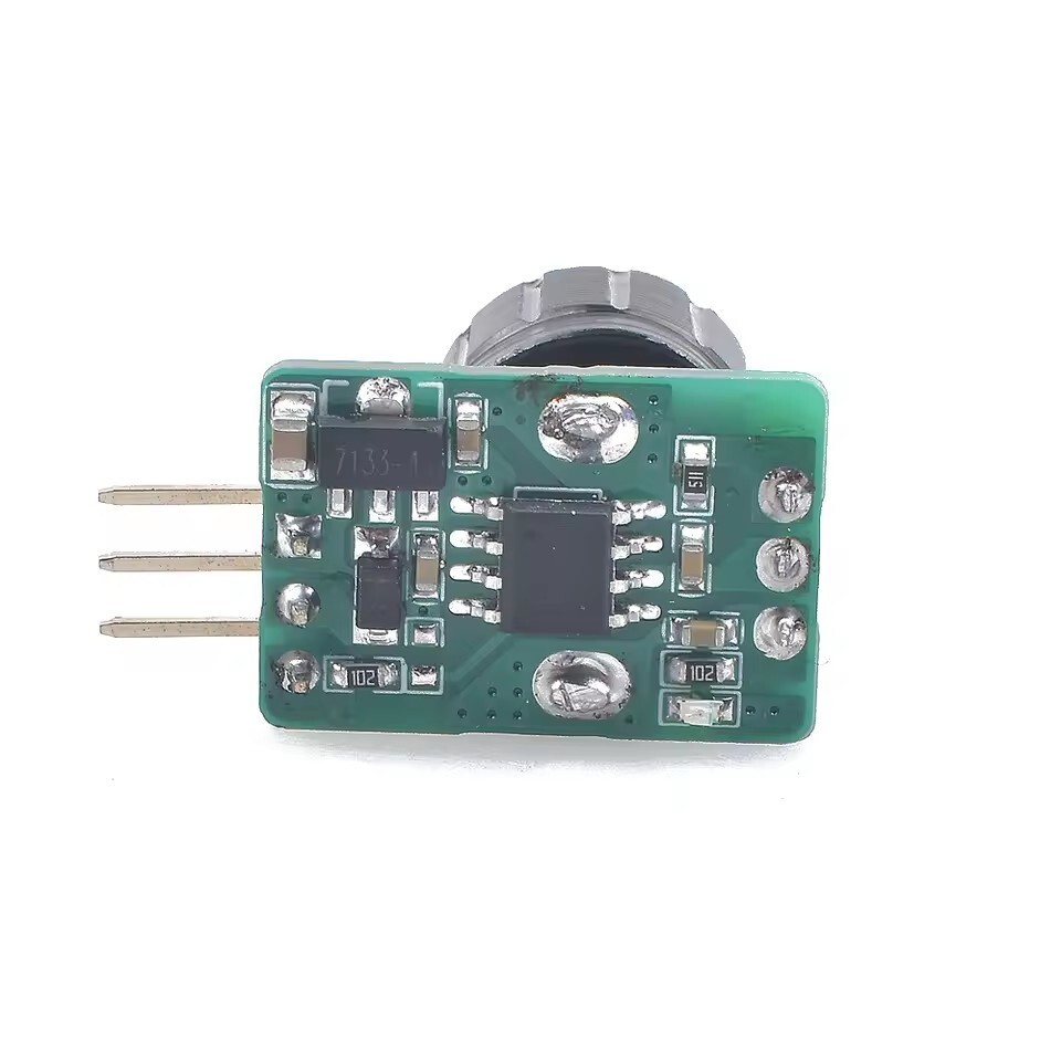 Mini testeur de batterie Servo - Brushless Motor Thrust Test Stand avis et prix