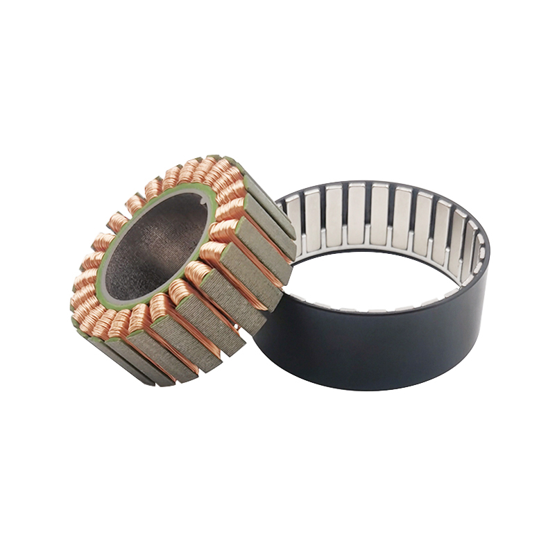 Moteur CC sans balais à rotor  - Direct Drive Servo Motor Robotics avis et prix