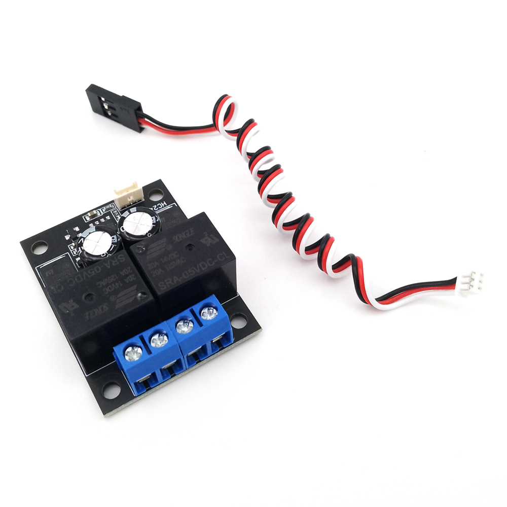 Contrôleur de moteur à courant - Brushless Motor Thrust Test Stand avis et prix