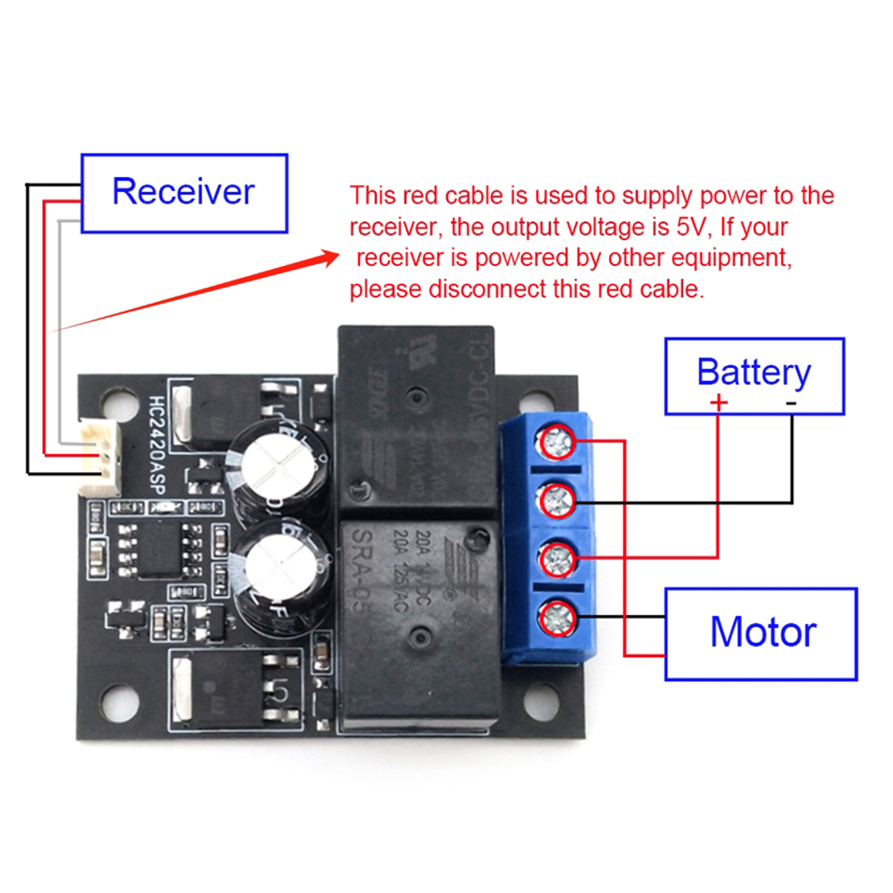 Contrôleur de moteur à courant - Brushless Motor Thrust Test Stand avis et prix