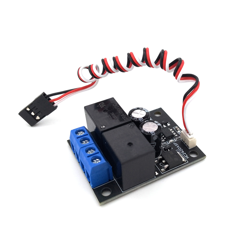 Contrôleur de moteur à courant - Brushless Motor Thrust Test Stand avis et prix