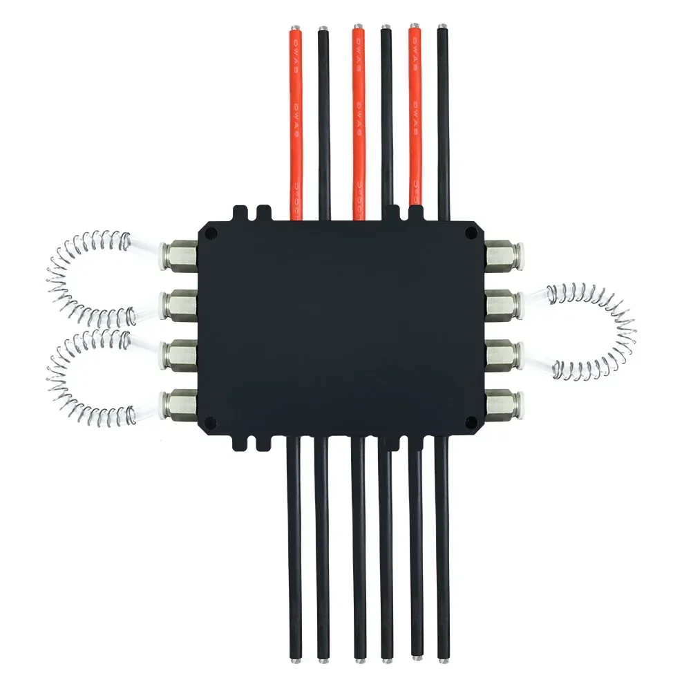 Robot de combat sur planche à  - Vesc 75300 High Current Esc avis et prix