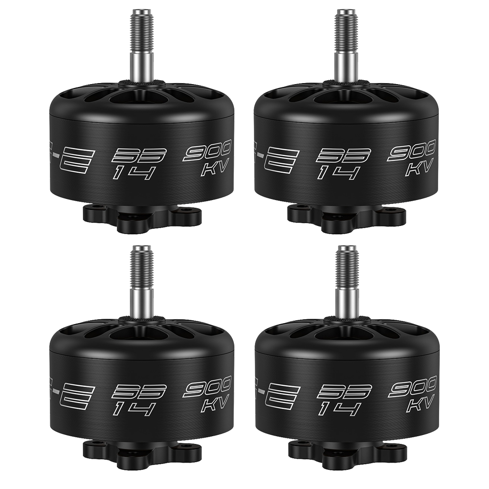 Moteur brushless iFlight XING- - Brushless Motor Thrust Test Stand avis et prix
