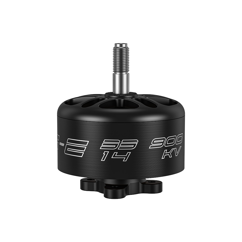 Moteur brushless iFlight XING- - Brushless Motor Thrust Test Stand avis et prix
