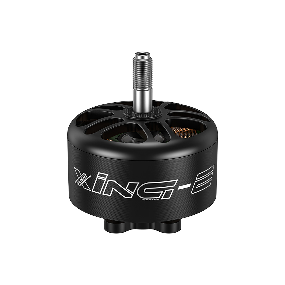 Moteur brushless iFlight XING- - Brushless Motor Thrust Test Stand avis et prix