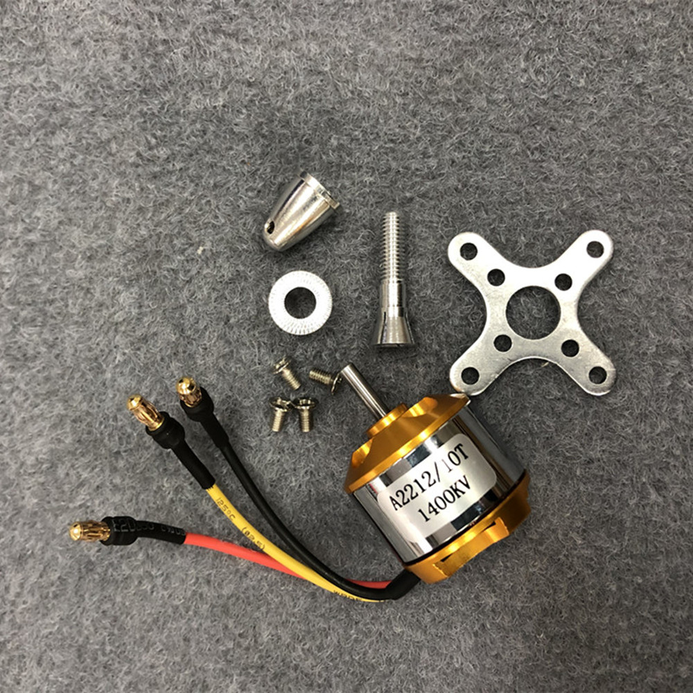 1 pièces A2212 moteur sans bro - Brushless Motor Thrust Test Stand avis et prix