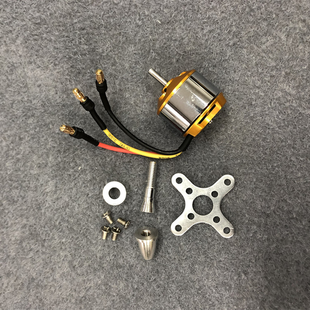 1 pièces A2212 moteur sans bro - Brushless Motor Thrust Test Stand avis et prix