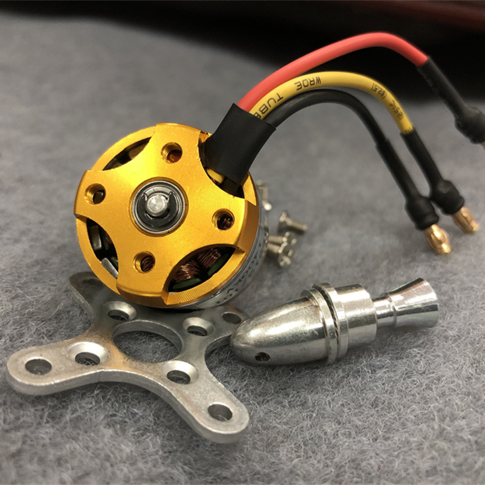 1 pièces A2212 moteur sans bro - Brushless Motor Thrust Test Stand avis et prix