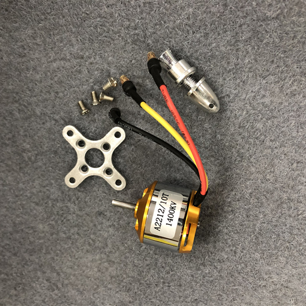 1 pièces A2212 moteur sans bro - Brushless Motor Thrust Test Stand avis et prix