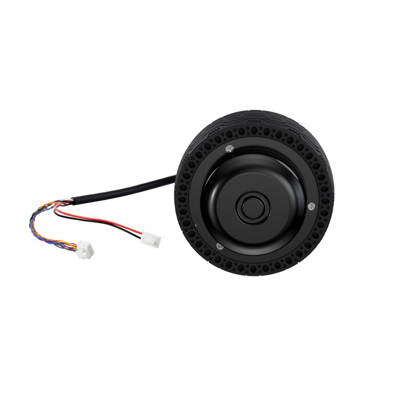 Moteur servo à entraînement di - Direct Drive Servo Motor Robotics avis et prix