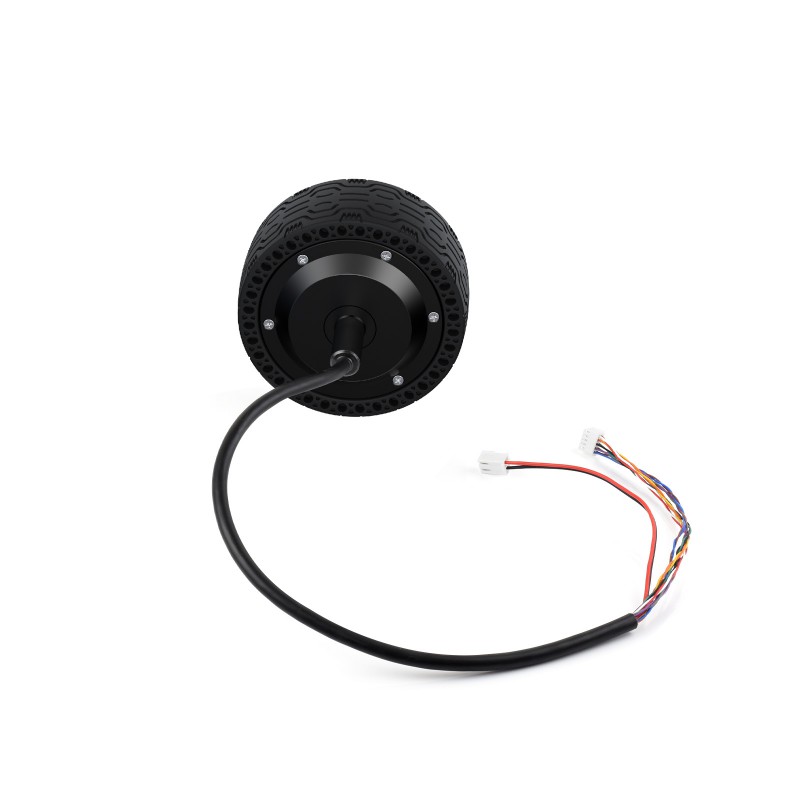 Moteur servo à entraînement di - Direct Drive Servo Motor Robotics avis et prix