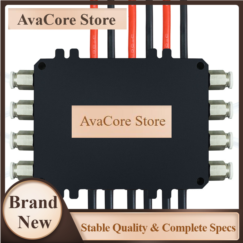 AvaCoreFlipsky FSESC 75300 84V - Vesc 75300 High Current Esc avis et prix