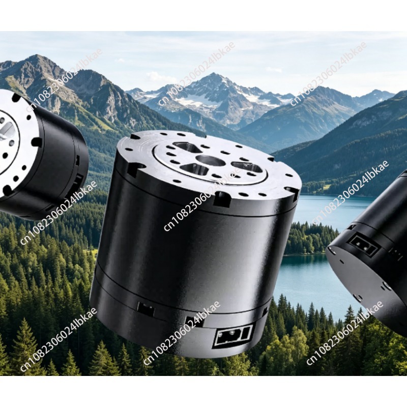 Moteur servo à entraînement se - Direct Drive Servo Motor Robotics avis et prix