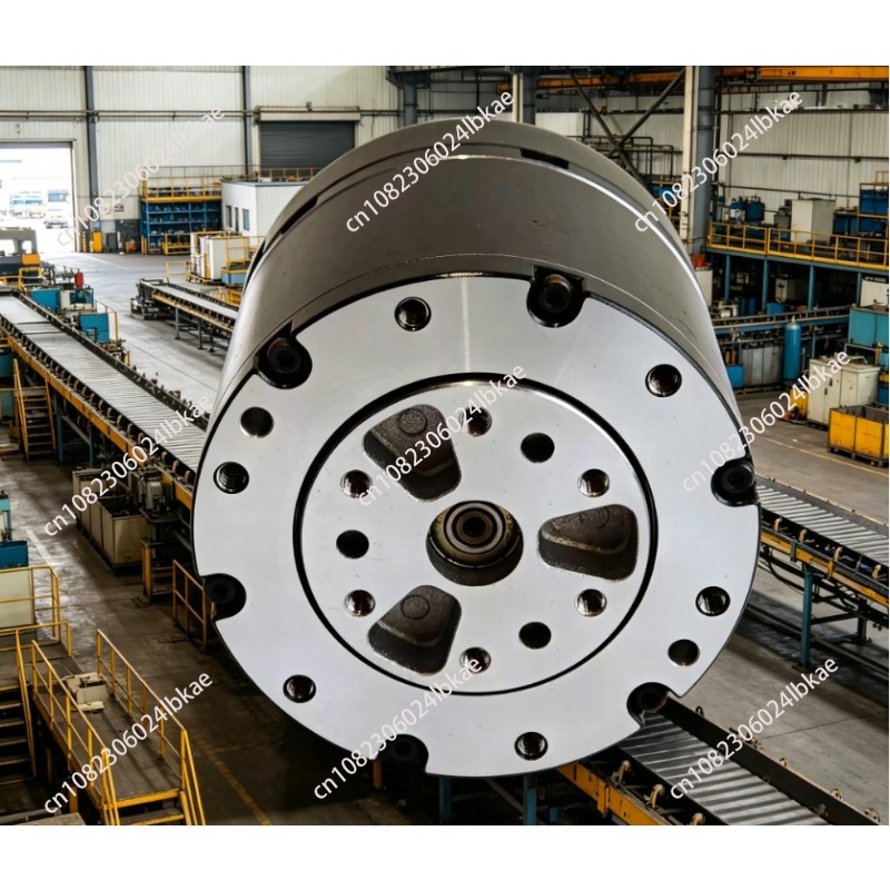 Moteur servo à entraînement se - Direct Drive Servo Motor Robotics avis et prix