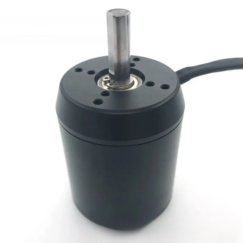 Moteur sans balais 6384 150KV  - 6384 Brushless Motor Sensored avis et prix