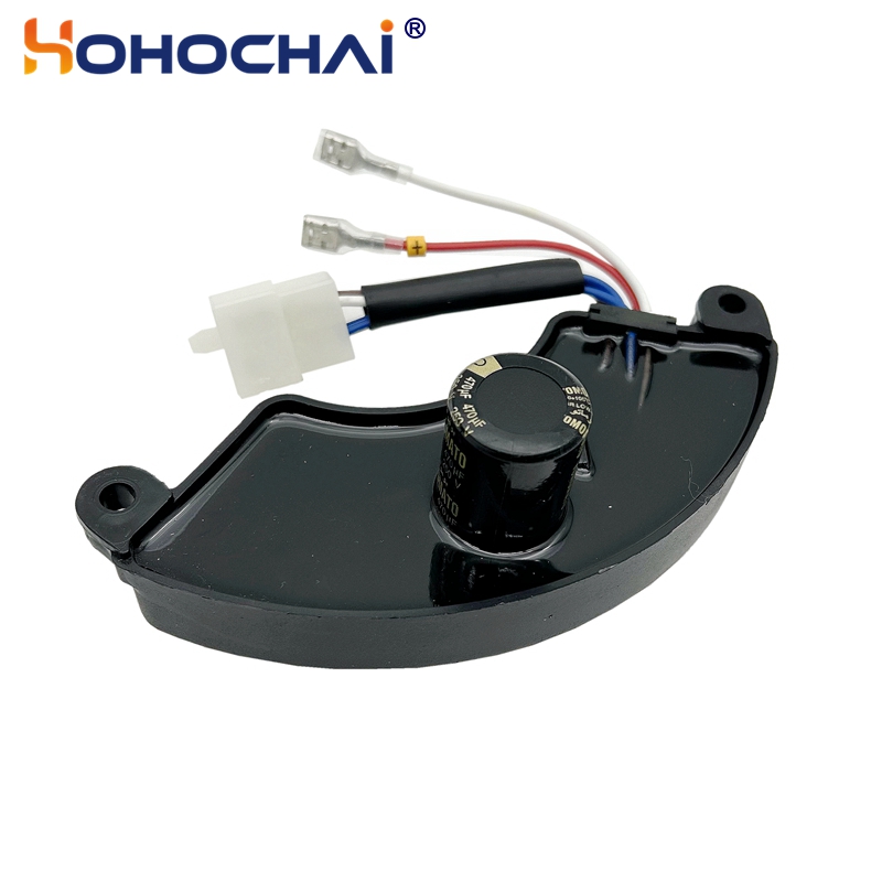 Bonne qualité 5KW AVR générate - Cycloidal Reducer Bldc Motor avis et prix