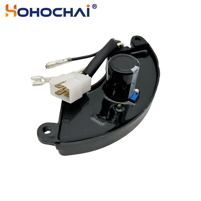 Bonne qualité 5KW AVR générate - Cycloidal Reducer Bldc Motor avis et prix