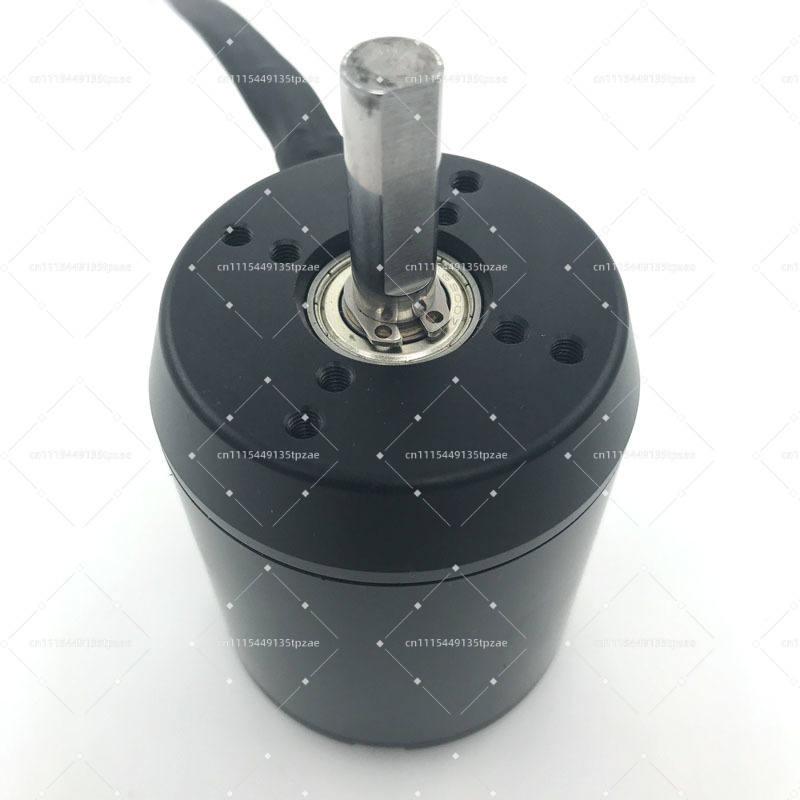 Moteur sans balais à courant c - 6384 Brushless Motor Sensored avis et prix