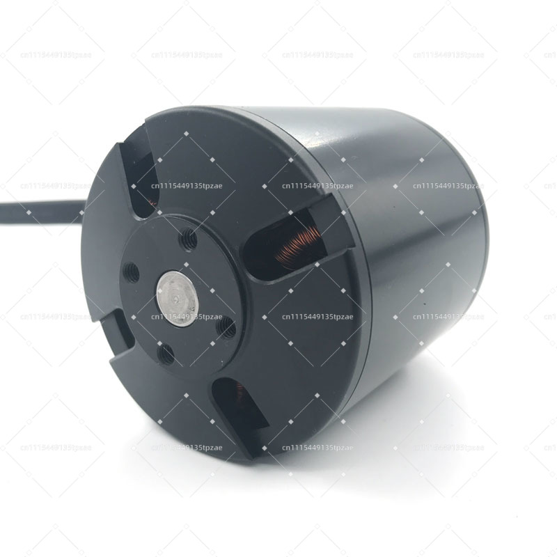 Moteur sans balais à courant c - 6384 Brushless Motor Sensored avis et prix