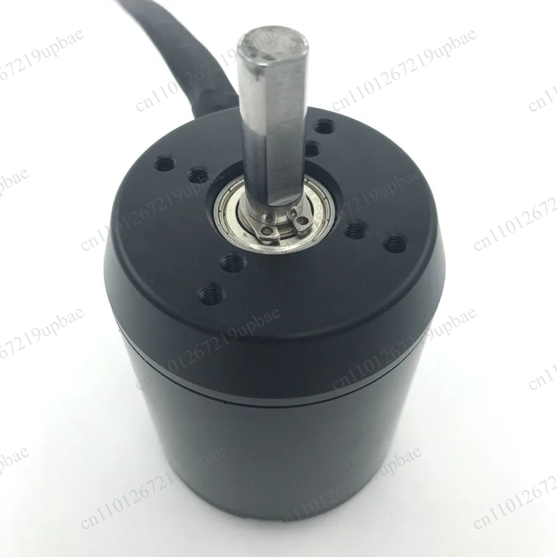 Moteur sans balais à capteur 6 - 6384 Brushless Motor Sensored avis et prix