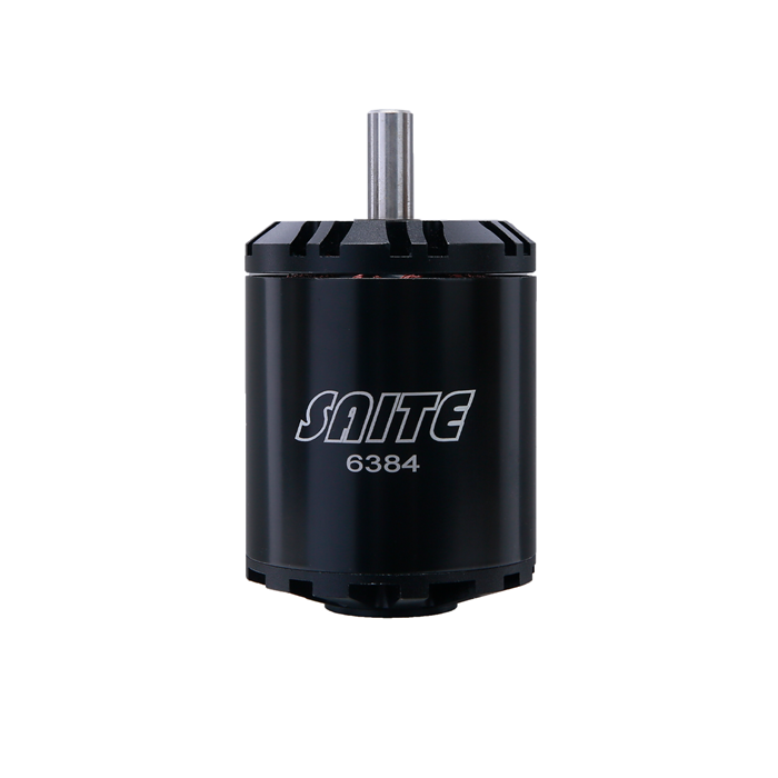 Moteur SAITE 6384 130kv 170kv  - 6384 Brushless Motor Sensored avis et prix