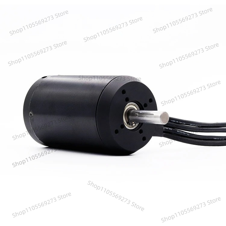 Moteur DC sans balais à entraî - 63100 Brushless Motor 140Kv avis et prix