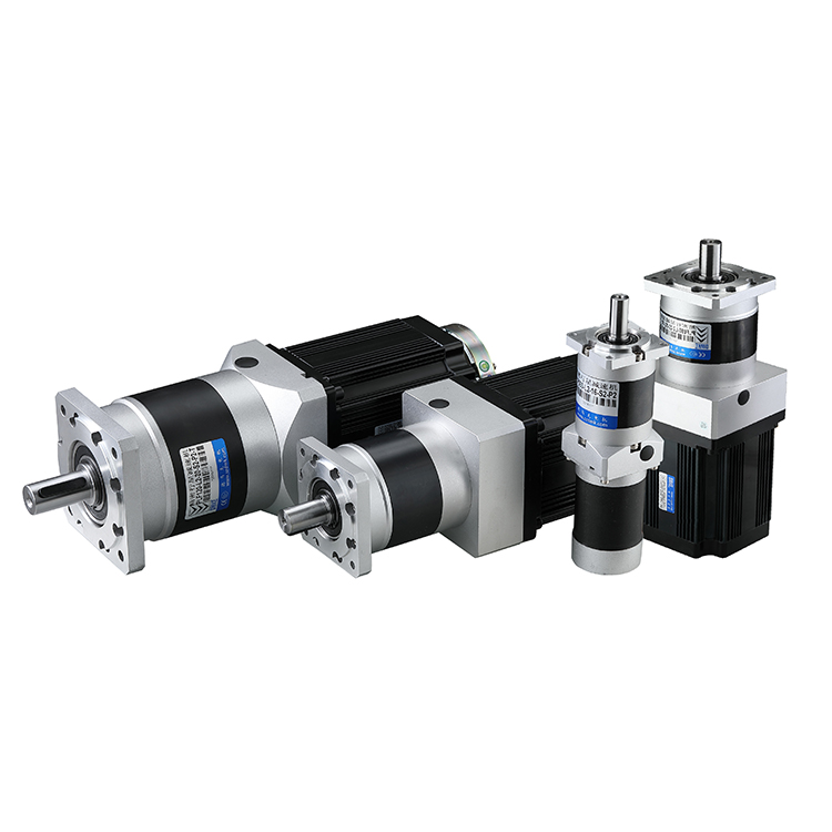 Moteur à engrenages planétaire - Bldc Planetary Gear Motor 48V High Torque avis et prix