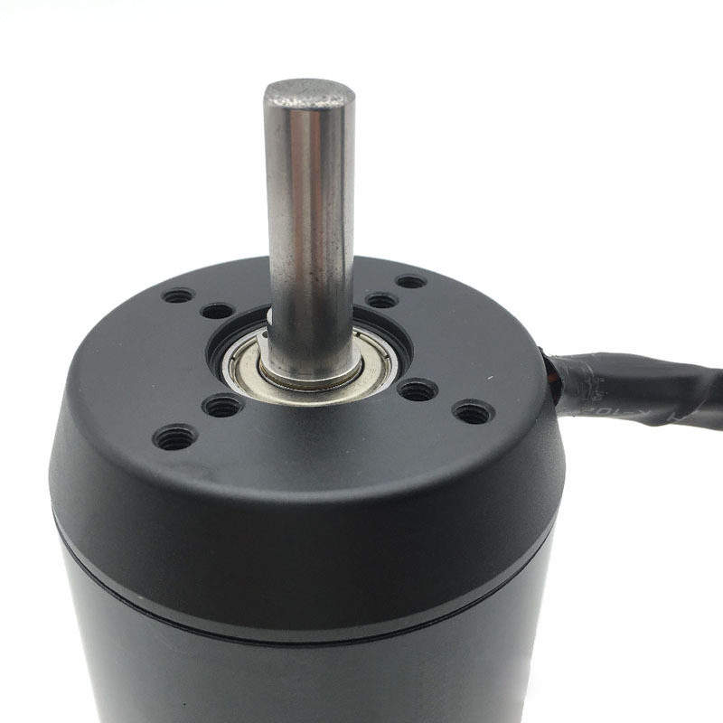 BLDC-Moteur sans balais à arbr - 6384 Brushless Motor Sensored avis et prix