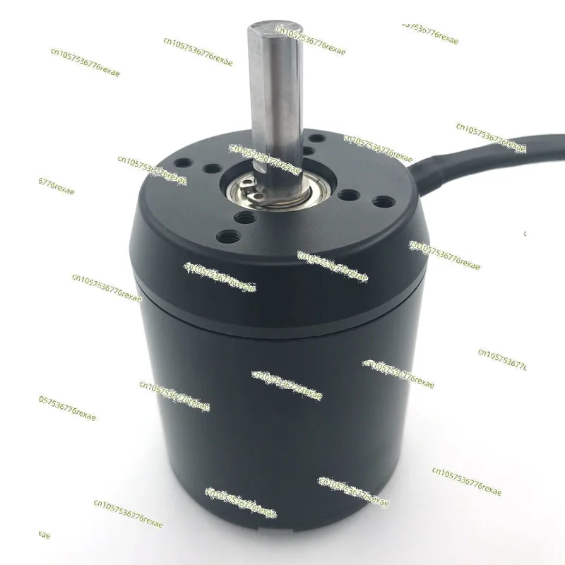 Moteur CC sans balais haute pu - 6384 Brushless Motor Sensored avis et prix