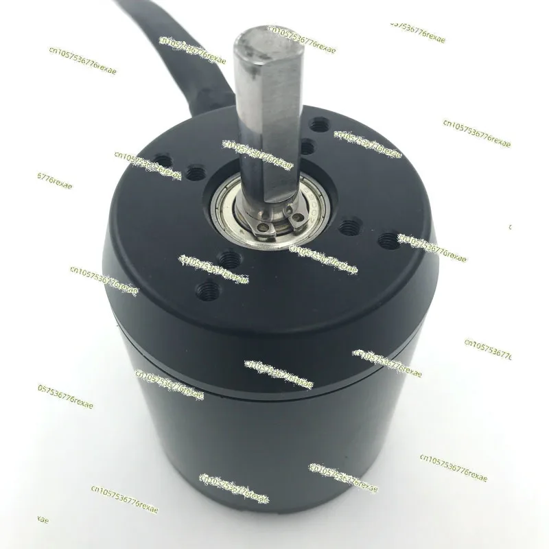Moteur CC sans balais haute pu - 6384 Brushless Motor Sensored avis et prix
