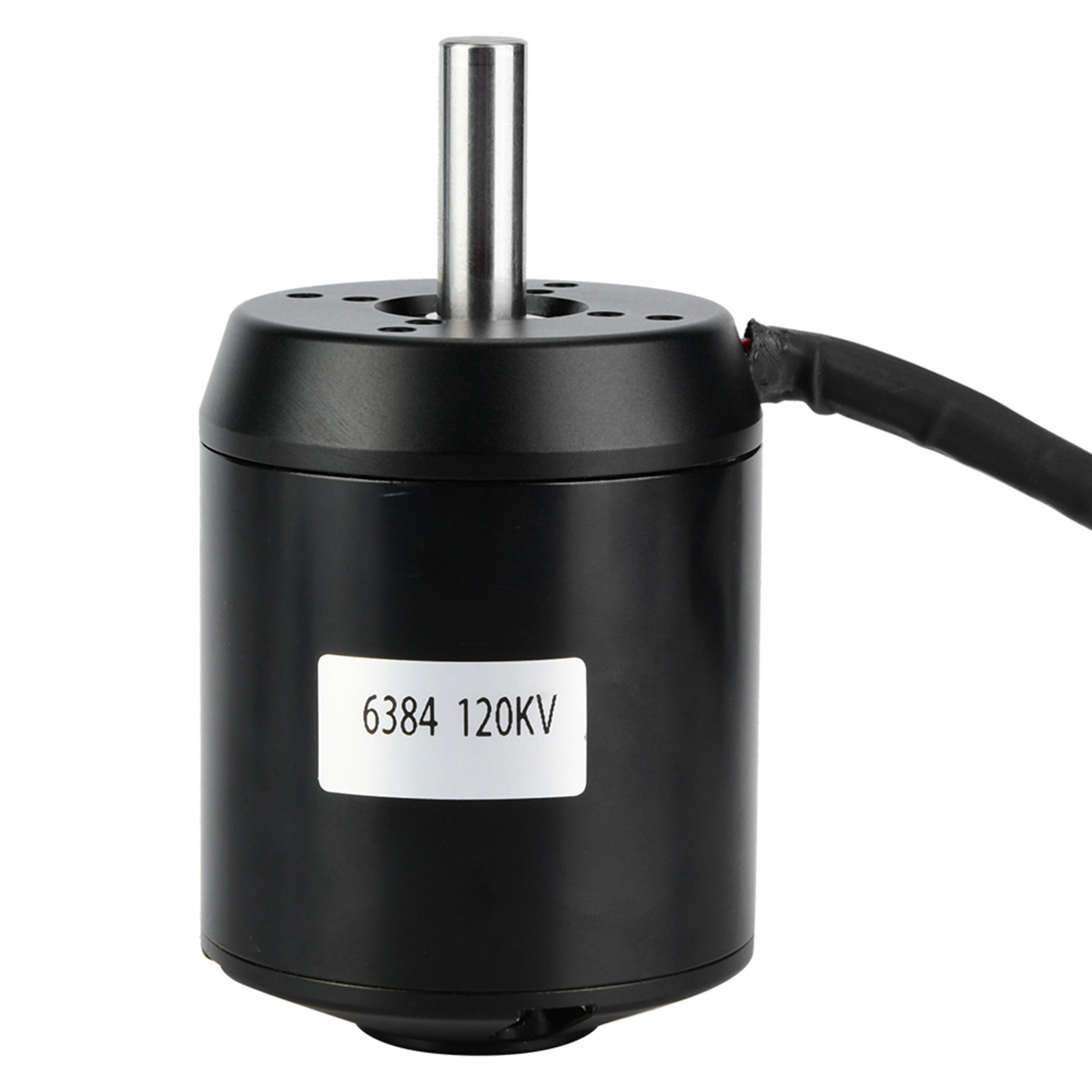 Moteur sensoriel sans balais 6 - 6384 Brushless Motor Sensored avis et prix