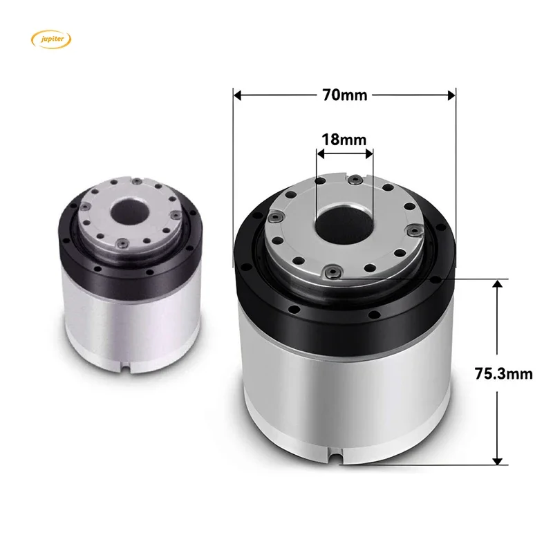 Jupiter 12-24V contrôleur de d - Harmonic Drive Gearbox Brushless avis et prix