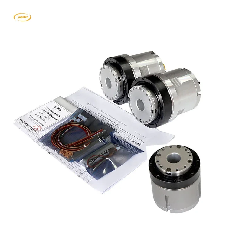 Jupiter 12-24V contrôleur de d - Harmonic Drive Gearbox Brushless avis et prix
