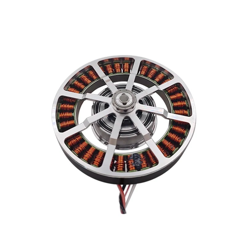 Moteur réducteur planétaire 8N - Mit Cheetah Motor Actuator avis et prix